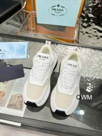 Picture of Prada Shoes _SKUPradasz35-45WM020118673